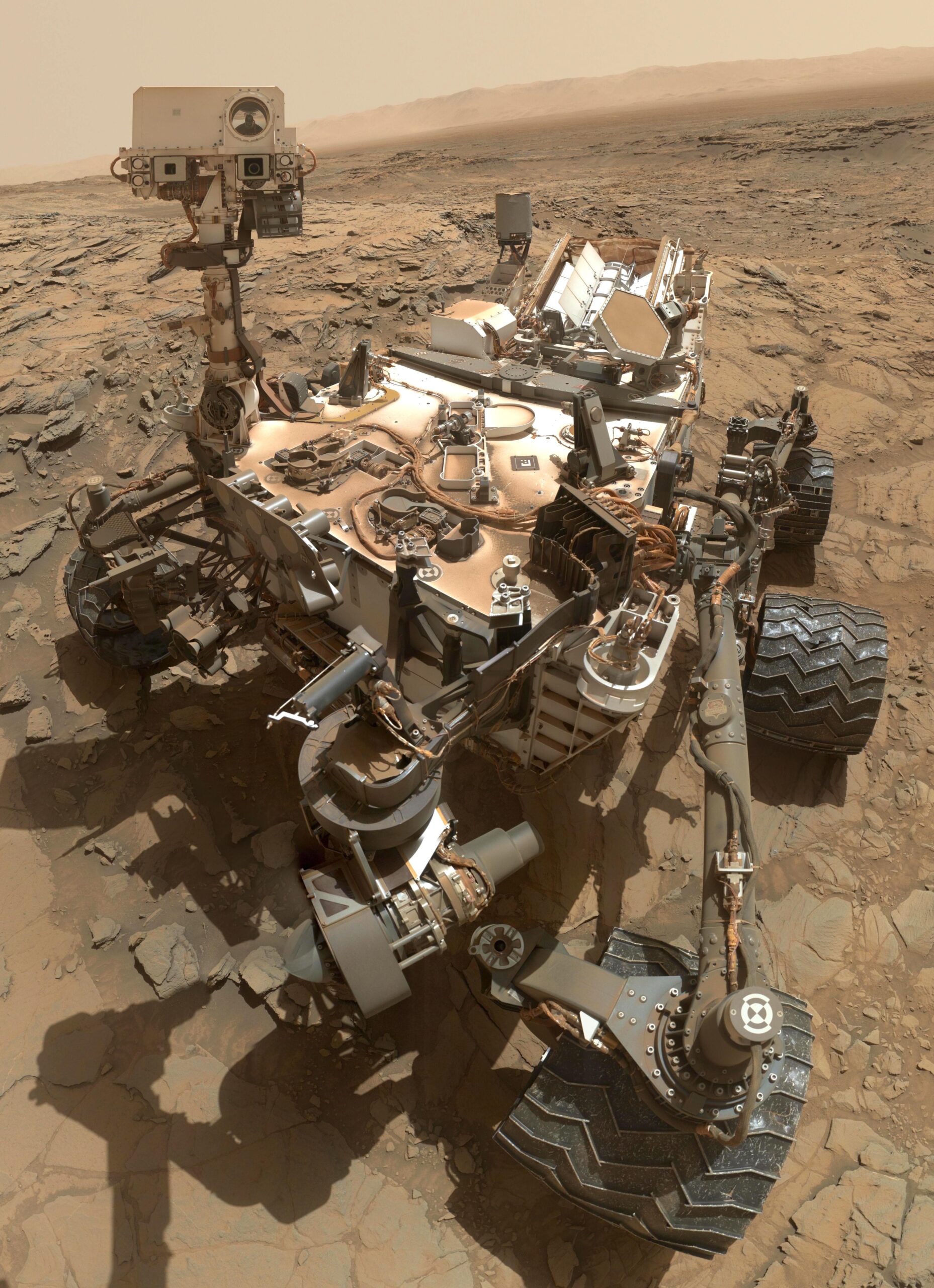 Science photo essay