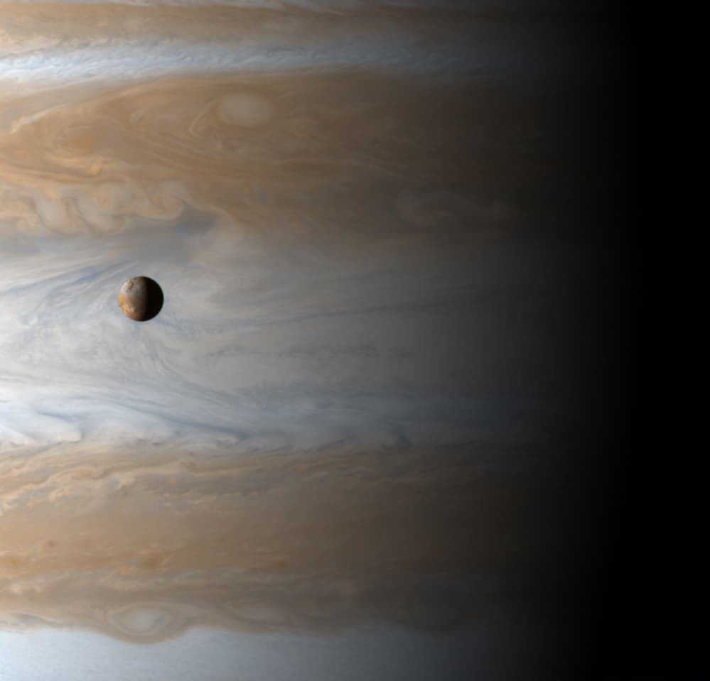 Science photo essay