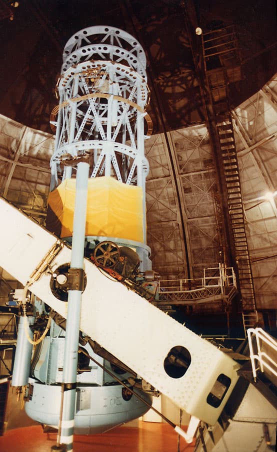 Science photo essay
