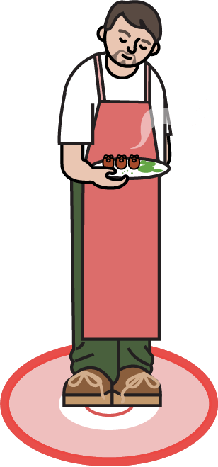 Local food