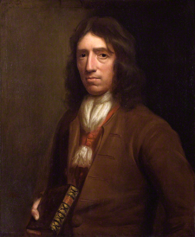 William Dampier (NPG 538)